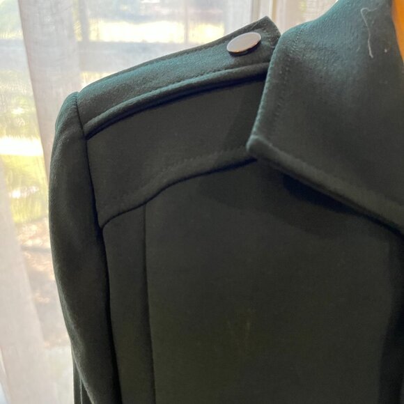 Womens Jacket - Picture 2 of 4